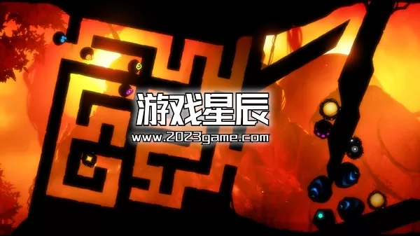 PC《迷失之地：年度版/BADLAND: Game of the Year Edition》中文版下载_3