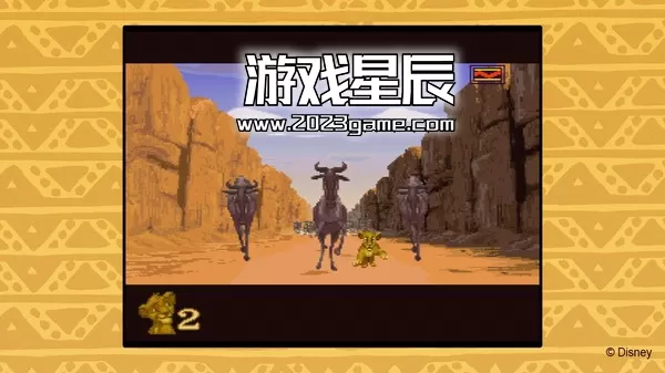 【9.0】PS4《迪士尼经典游戏合集 Disney Classic Games Collection》英文版PKG下载【v1.08+DLC】_1