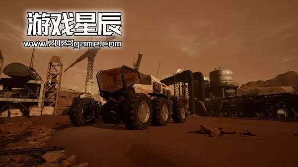 【5.05】PS4《火星孤征 Deliver Us Mars》中文版PKG下载+1.04补丁_2