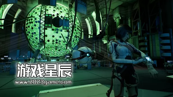 【5.05】PS4《火星孤征 Deliver Us Mars》中文版PKG下载+1.04补丁_4