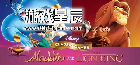 【9.0】PS4《迪士尼经典游戏合集 Disney Classic Games Collection》英文版PKG下载【v1.08+DLC】