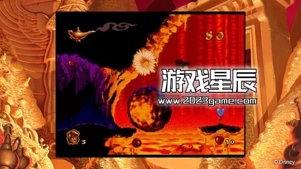 【9.0】PS4《迪士尼经典游戏合集 Disney Classic Games Collection》英文版PKG下载【v1.08+DLC】_2