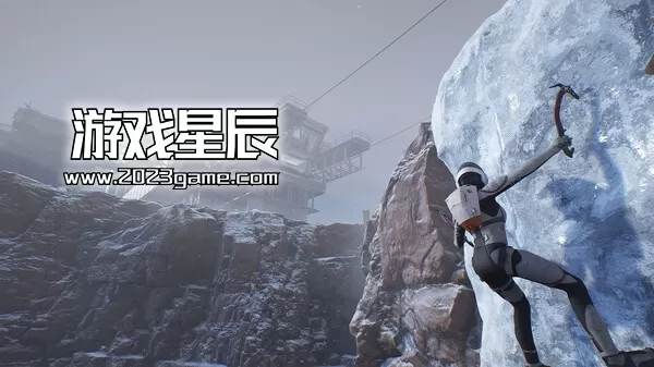 【5.05】PS4《火星孤征 Deliver Us Mars》中文版PKG下载+1.04补丁_0
