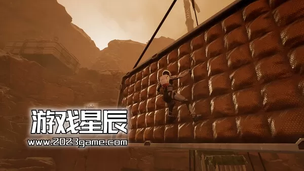 【5.05】PS4《火星孤征 Deliver Us Mars》中文版PKG下载+1.04补丁_3