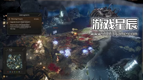 PC《戈德 Gord》中文版下载_3