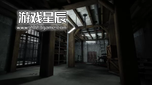 PC《911：猎物 911: Prey》中文版下载_1