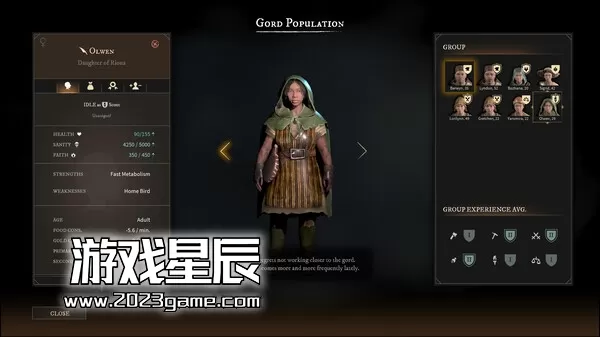 PC《戈德 Gord》中文版下载_1