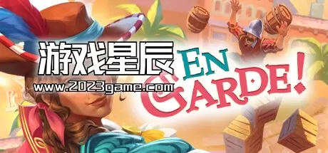 PC《守卫 En Garde.》英文版下载