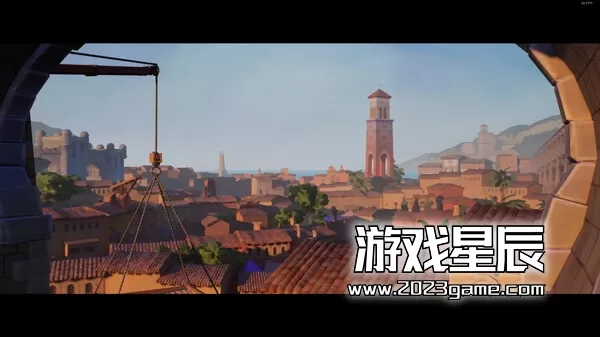 PC《守卫 En Garde.》英文版下载_2