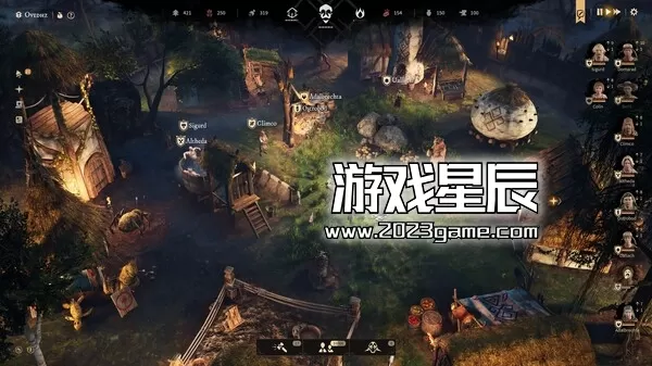 PC《戈德 Gord》中文版下载_4