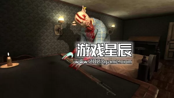 PC《911：猎物 911: Prey》中文版下载_0