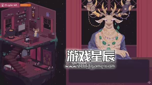 switch《宇宙之轮姐妹会 The Cosmic Wheel Sisterhood》中文版nsz下载+1.1.1补丁_2