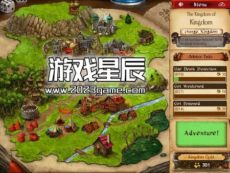 PC《桌面地下城 Desktop.Dungeons》中文版下载_1
