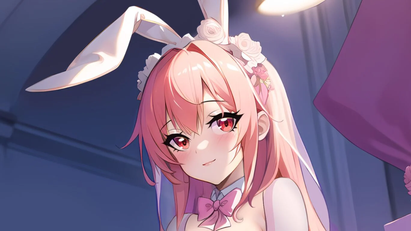 switch《动漫女生 アニメ ガールズ》中文版nsz下载_3