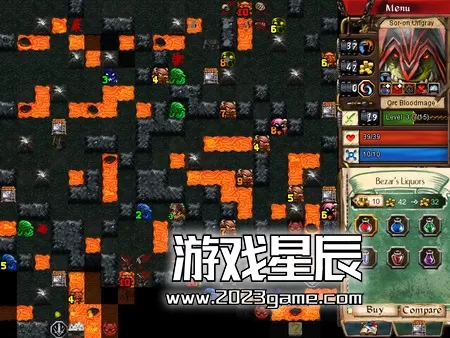 PC《桌面地下城 Desktop.Dungeons》中文版下载_4