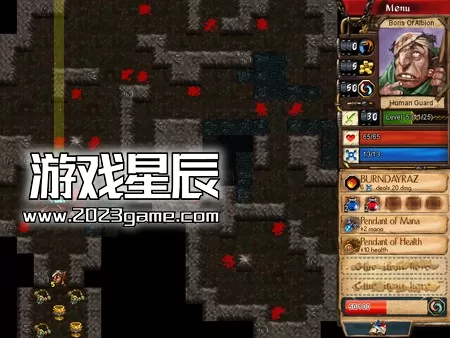 PC《桌面地下城 Desktop.Dungeons》中文版下载_3