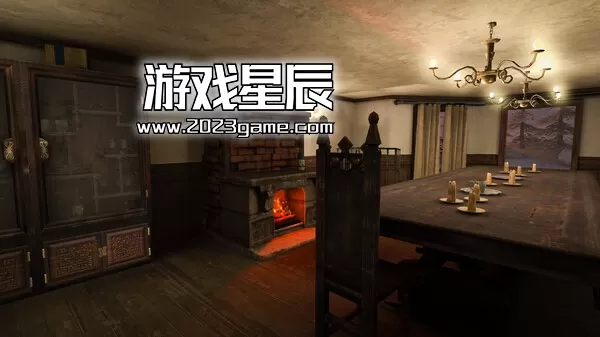 PC《911：猎物 911: Prey》中文版下载_2