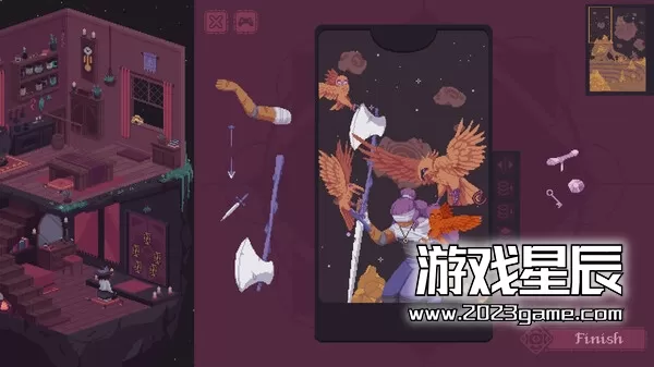 switch《宇宙之轮姐妹会 The Cosmic Wheel Sisterhood》中文版nsz下载+1.1.1补丁_0