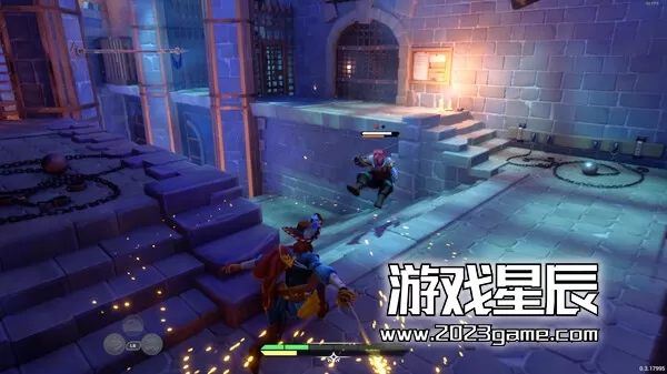 PC《守卫 En Garde.》英文版下载_1