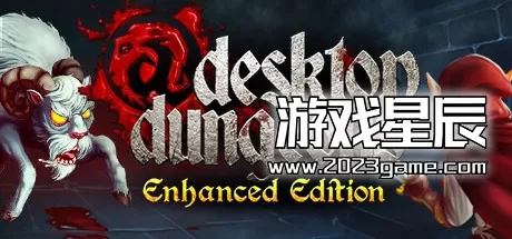 PC《桌面地下城 Desktop.Dungeons》中文版下载