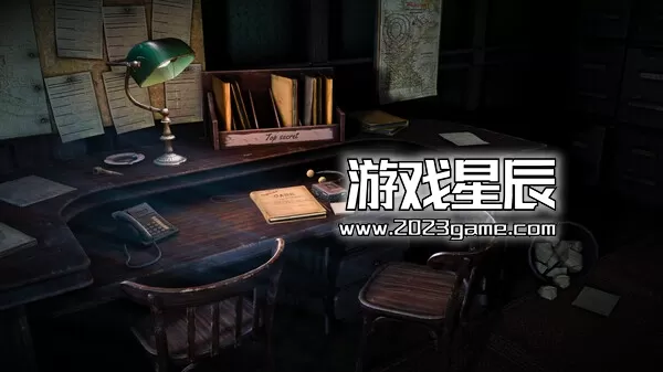 PC《911：猎物 911: Prey》中文版下载_3