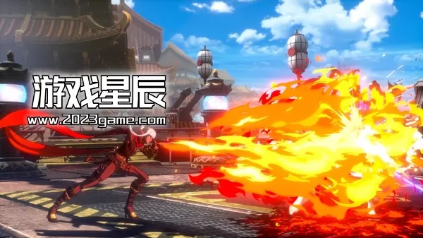【5.05】PS4《地下城与勇士决斗 DNF Duel》中文版PKG下载【含1.61补丁+4DLC】_2