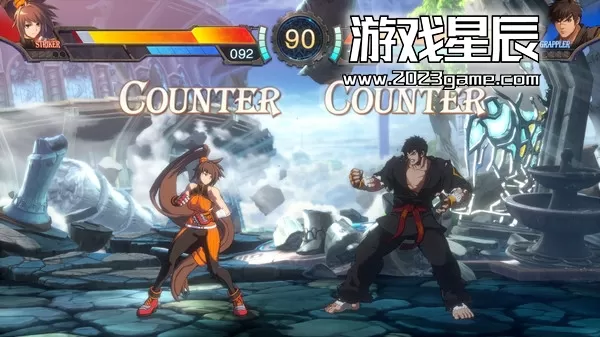 【5.05】PS4《地下城与勇士决斗 DNF Duel》中文版PKG下载【含1.61补丁+4DLC】_0