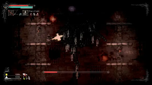 【5.05】PS4《盐与避难所》港版中文PKG下载【1.05+金手指】_1