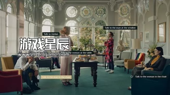 switch《岛潮酒店（The Isle Tide Hotel》英文版nsz下载_1