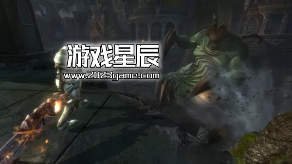 【5.05】PS4《阿玛拉王国：惩罚 Kingdoms of Amalur Reckoning》中文版pkg下载（v1.0.6+金手指）_2
