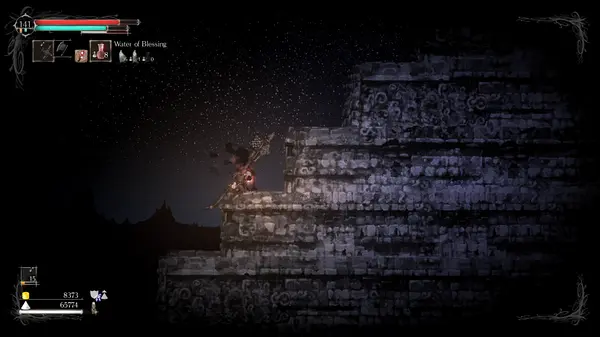 【5.05】PS4《盐与避难所》港版中文PKG下载【1.05+金手指】_2