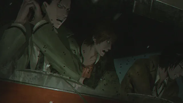 switch《死亡印记 Death Mark》日文版nsp下载【含1.02补丁+3个DLC】_2