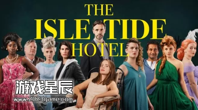 switch《岛潮酒店（The Isle Tide Hotel》英文版nsz下载