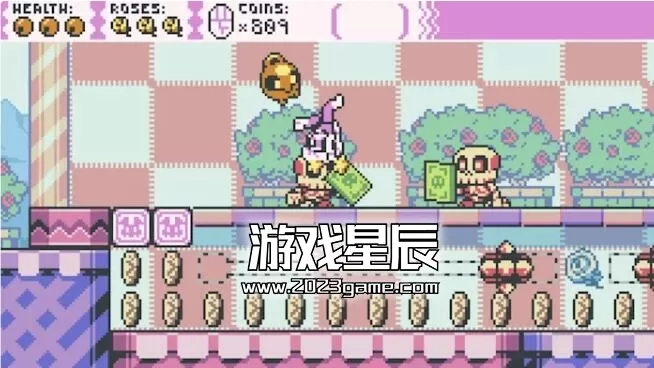switch《诅咒饼干：美女为谁辛劳（Curse Crackers: For Whom the Belle Toils》英文版nsp下载_1