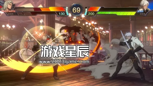 【5.05】PS4《地下城与勇士决斗 DNF Duel》中文版PKG下载【含1.61补丁+4DLC】_4