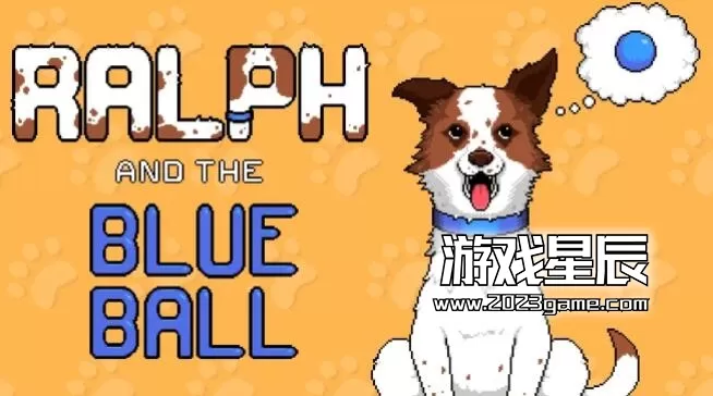 switch《拉尔夫与蓝球（Ralph and the Blue Ball》中文版nsz下载+1.0.1补丁