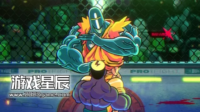  switch《雷霆射线（Thunder Ray》英文版nsp下载+金手指_1