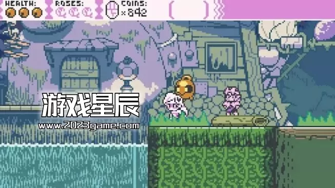 switch《诅咒饼干：美女为谁辛劳（Curse Crackers: For Whom the Belle Toils》英文版nsp下载_2