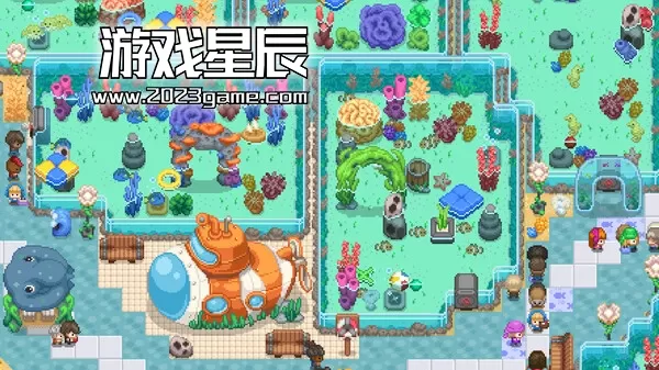 PC《来建一家动物园 Let's Build a Zoo》中文版下载v1.1.11.3_3