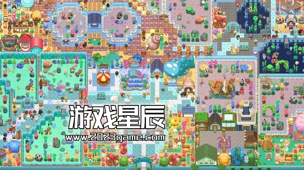 PC《来建一家动物园 Let's Build a Zoo》中文版下载v1.1.11.3_1