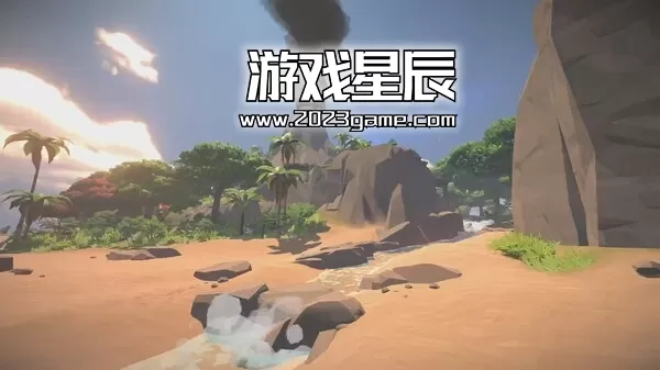 PC《绝望之潮 Tides of Despair》中文版下载_2