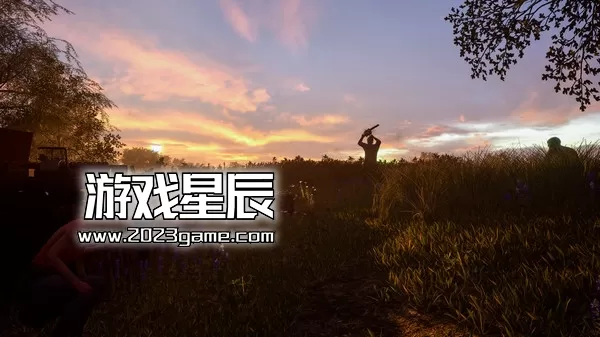 PC《德州电锯杀人狂 The Texas Chain Saw Massacre》英文版下载Build.18082023_4