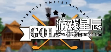 PC《Golf It!》中文版下载