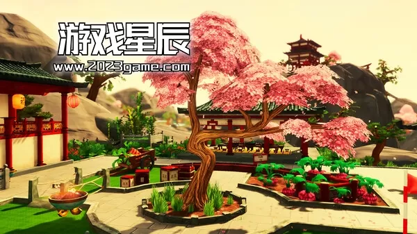PC《Golf It!》中文版下载_0