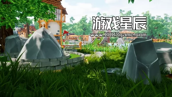 PC《Golf It!》中文版下载_2