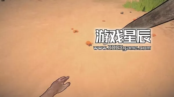 PC《绝望之潮 Tides of Despair》中文版下载_1