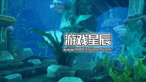 PC《Golf It!》中文版下载_1