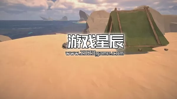 PC《绝望之潮 Tides of Despair》中文版下载_0