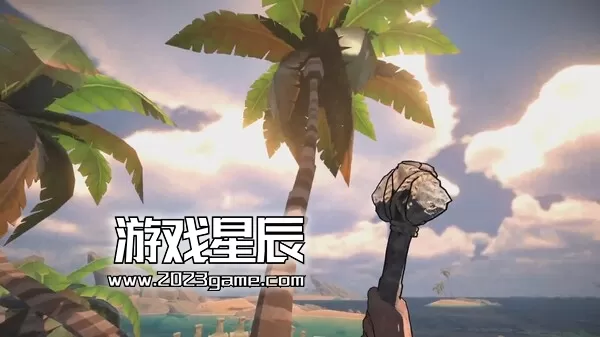 PC《绝望之潮 Tides of Despair》中文版下载_3