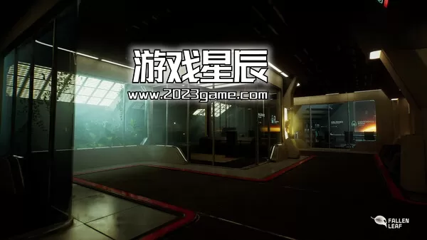 【虚幻5引擎】PC《索利斯堡 Fort Solis》中文版下载_0